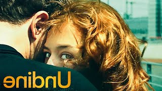 Undine - Official Trailer... IN REVERSE!