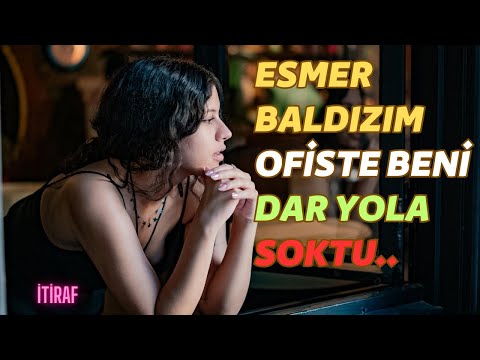 ABLAMINKİNE BENZİYOR MU ENİŞTE ? / itiraf, yaşanmış  hikayeler