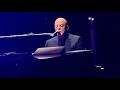 Billy Joel - Vienna 8/29/23 MSG Live