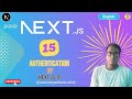 NextJs 15 : Authentication | Protect Routes, Sessions & Roles with Clerk