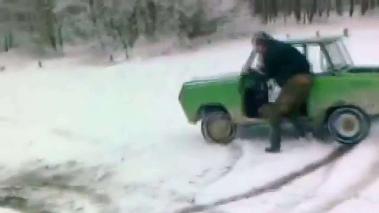Перевозчик наследие какая машина
