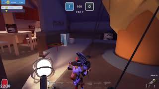Microvolts : Recharged | TDM fun match #2 #microvolts #microvoltsrecharged