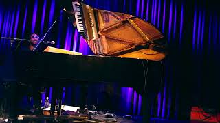 Cory Henry killing piano solo 🔥🔥