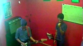 V-Eighty : Kobarkan Semangatmu