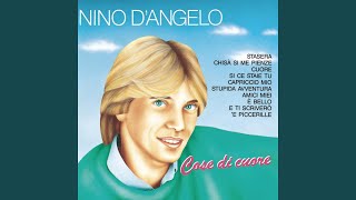 Miniatura de vídeo de "Nino D'Angelo - Amici Miei"