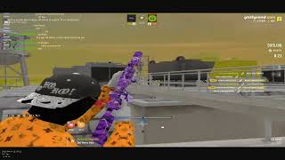 Valtra Kane | 1v5 Blackout | EN 2