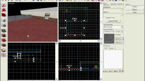 Left 4 Dead Mapping Tutorial 2 - Sky Box