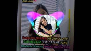 #DJ lily alan walker selow#full bass 2019