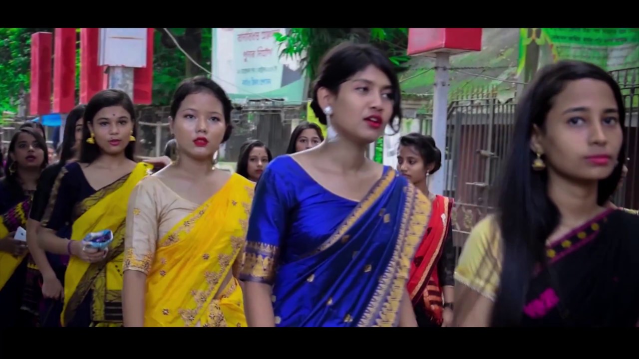 Freshman Social RAMANUJAN JUNIOR COLLEGE NAGAON YouTube freshman-social-ramanujan-junior-college-nagaon-youtube