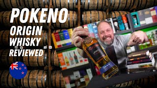 Pokeno Origin (New Zealand) - Reviewed