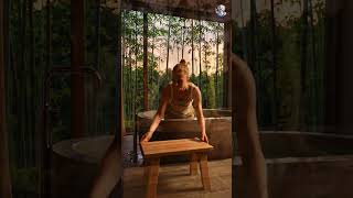 Crafting hot mineral baths