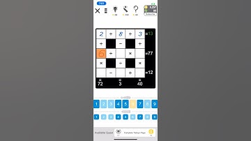 Puzzle Page Cross Sum Answers - Nov 22 | Puzzle Page Answers