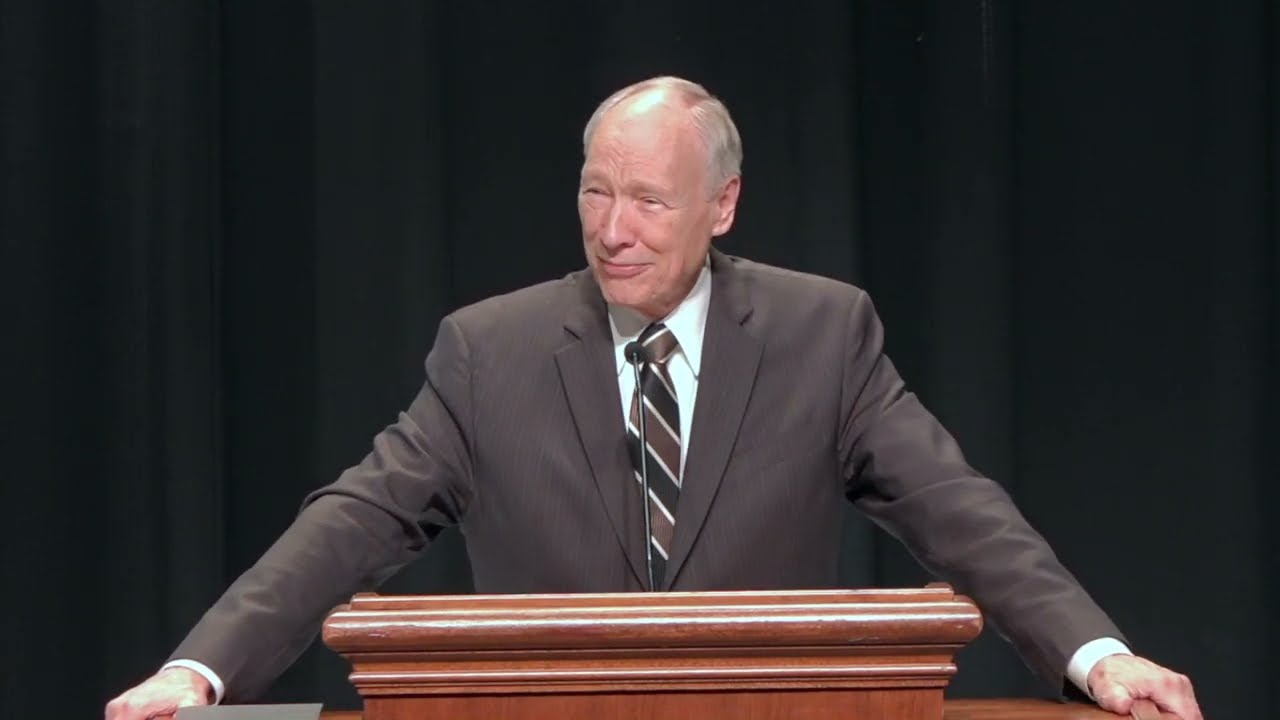 No Longer Be Slaves of Sin