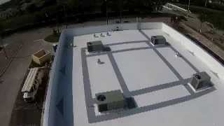Roofing R Us   / Hydro-Stop PremiumCoat® System