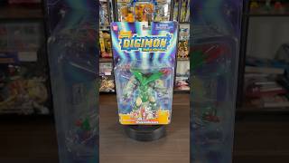 [Digimon Tamers Rapidmon Digi-warriors ‼️] #digimon #anime #manga #unboxing #nostalgia #nostalgic