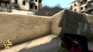 ESPGO VIDEOS - DreamHack Winter 2015 [Cluj-Napoca] Mejores rachas de muertes