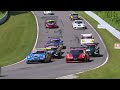 IGT Race 2 Lime Rock 2024