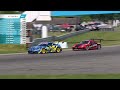 IGT Race 2 Lime Rock 2024