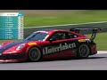 IGT Race 2 Lime Rock 2024