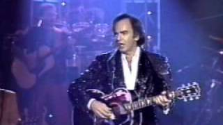 Video thumbnail of "Neil Diamond - I Am, I Said"