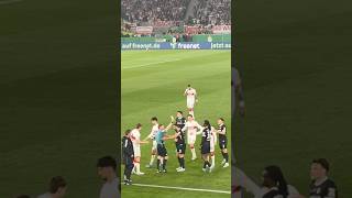 VfB Stuttgart - SC Freiburg 🇩🇪 DFB-Pokal Halbfinale 2025/2026