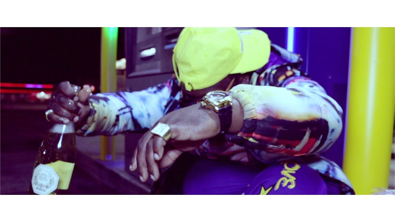 Lil UthaBaby - Big Bag (Prod. BooTraxx) [Official Music Video] Shot By ...