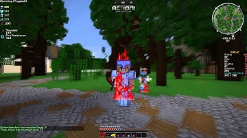 [] Mod bans me on MythcraftPvP KitPvP [] (possible abuse?)