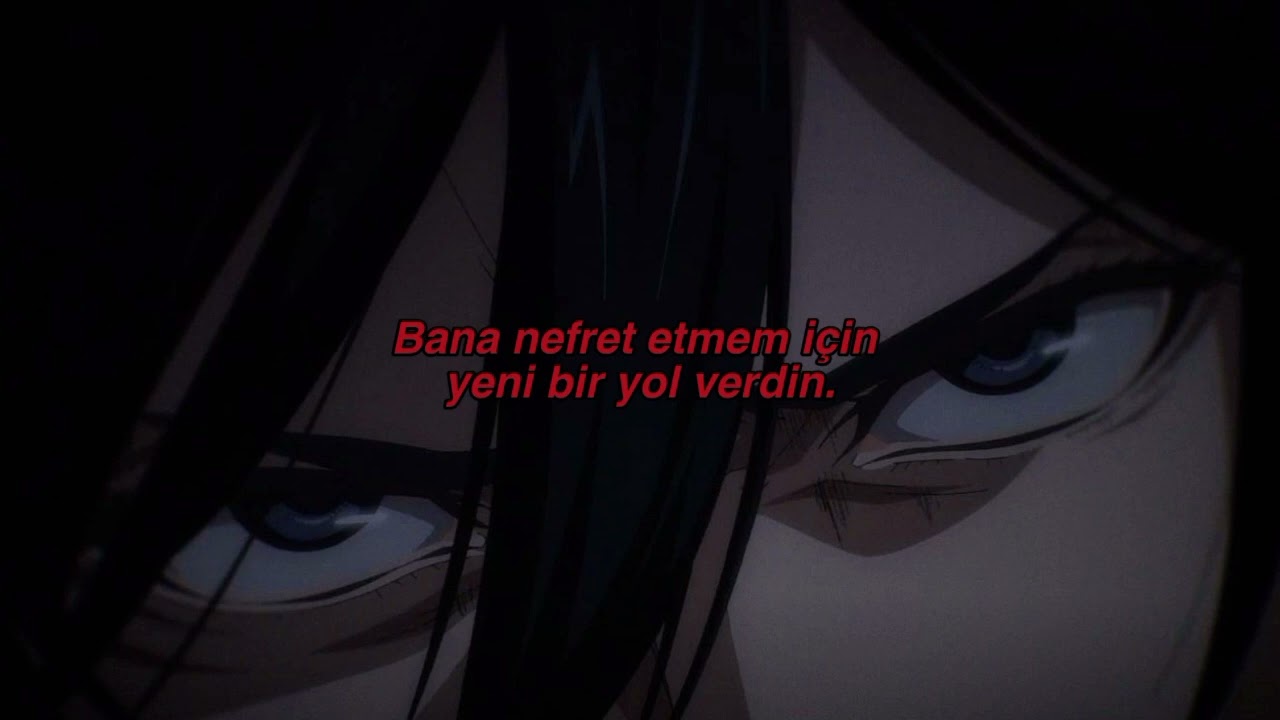 wake up hate - a new way to hate (türkçe çeviri)