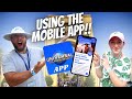 How To Use The Universal Orlando Mobile App | Universal Mobile Ordering, Virtual Lines At Universal!