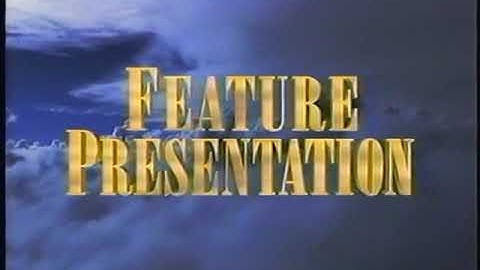 Paramount Feature Presentation (90th Anniversary, 2002)