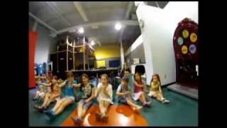 Summer Camp 2011