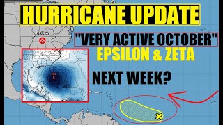 TROPICAL UPDATE - 