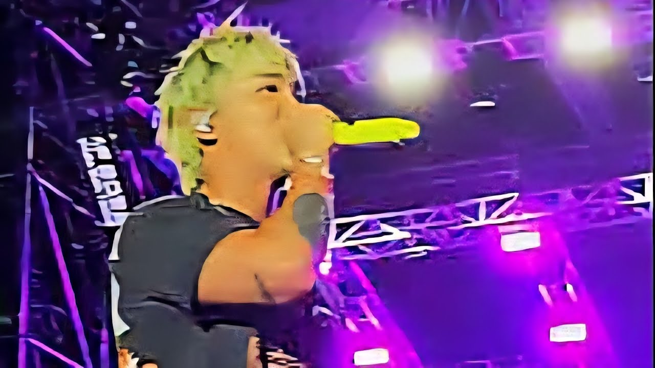 FTISLAND (FT아일랜드) - full (JUMF 2025 전주얼티밋뮤직페스티벌 08/15/2025)