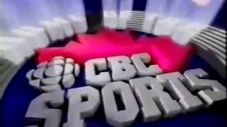 1993 CBC Sports ID