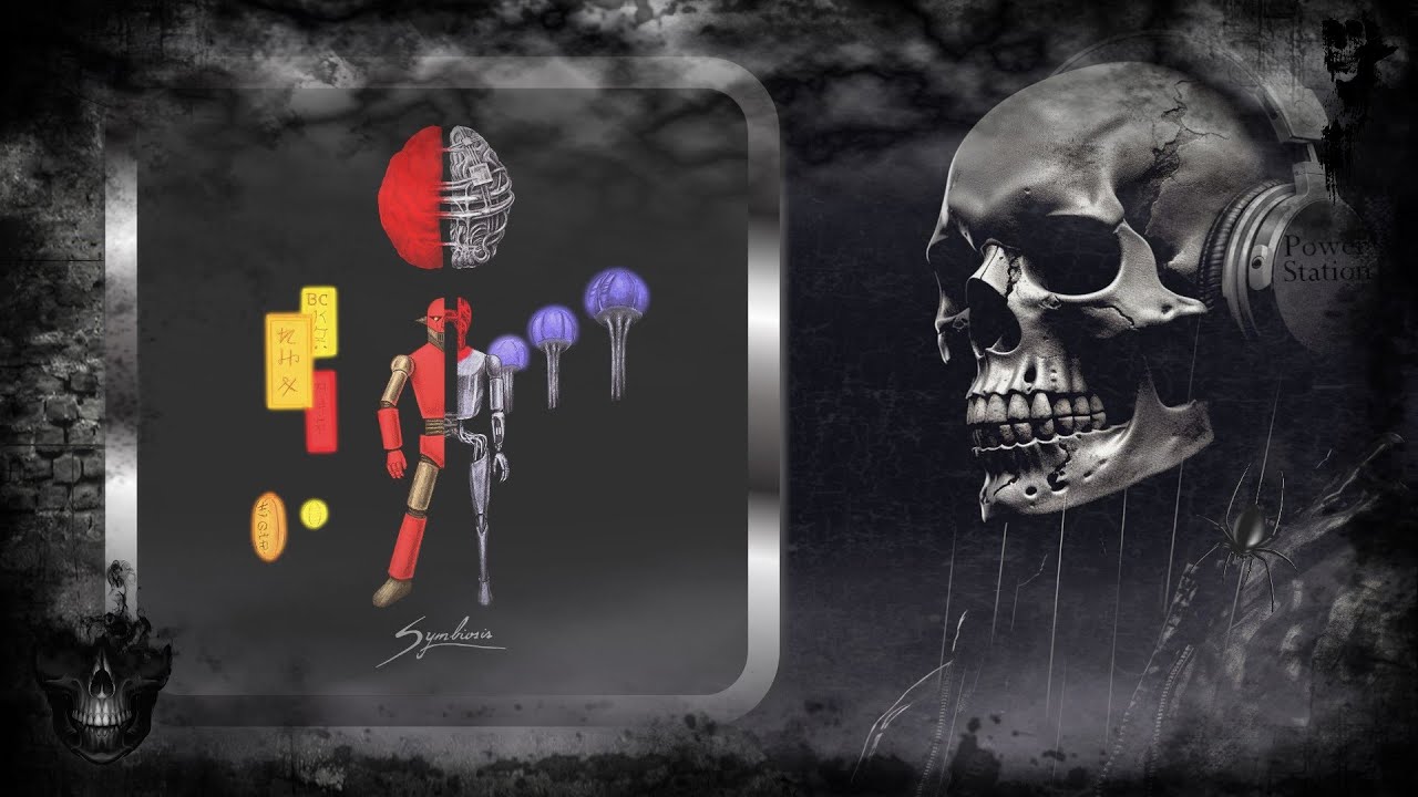 Brigado Crew & Crisstiano – Time Slave (Original Mix) [Symbiosis]
