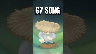 Siprox’evn from THE Viral Islet sings 67 Song #msm #mysingingmonsters #sixseven #lilgodd