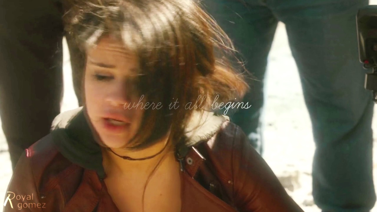 Selena Gomez & Dylan O'Brien part 2 [ Dylena ]