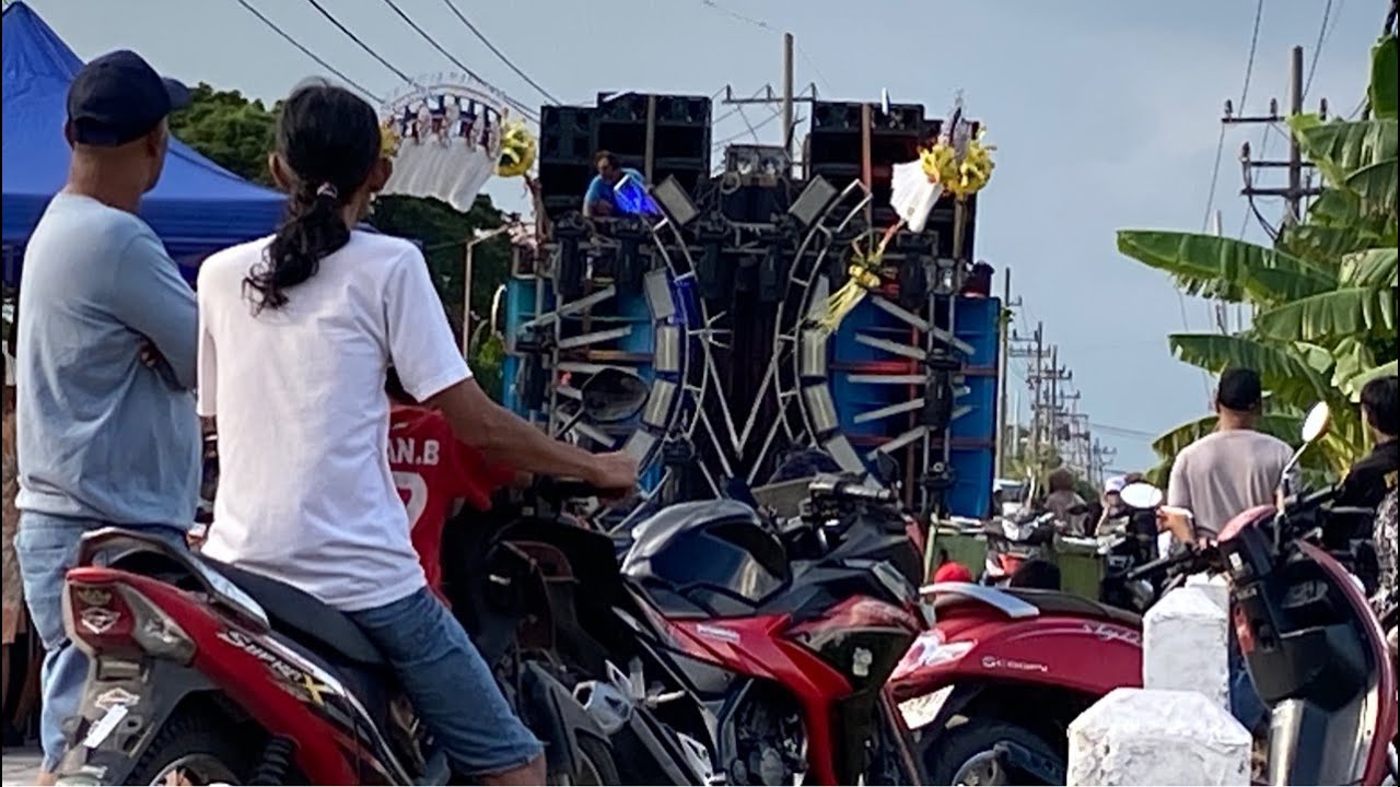 Live Cek Sound Brewog Audio Di Lengkong Jatigedong Ploso Jombang