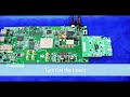 SLS eUSB 3.1 Gen 2 Device IP core Performance on PolarFire FPGA