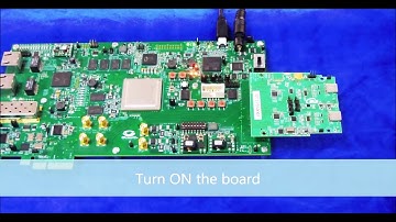 SLS eUSB 3.1 Gen 2 Device IP core Performance on PolarFire FPGA