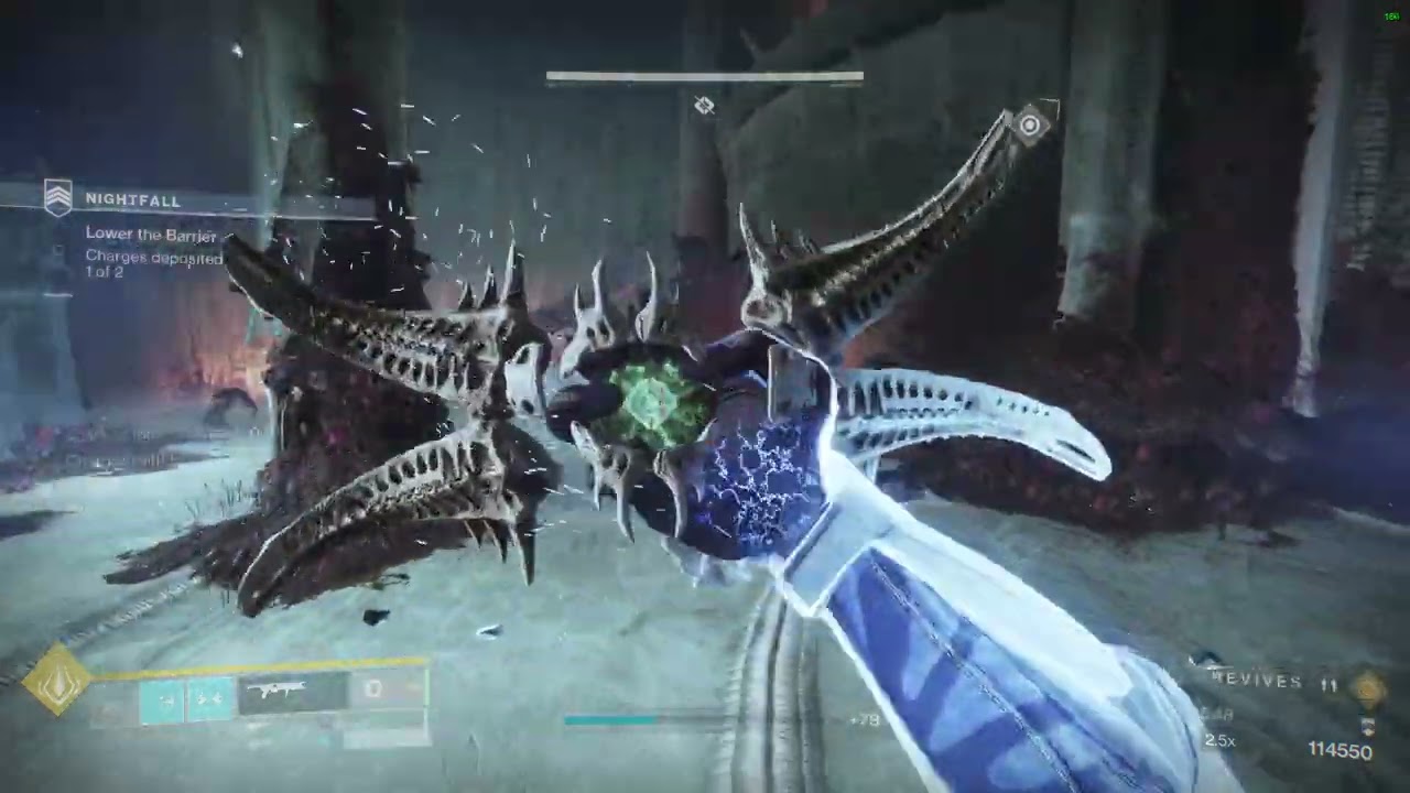 Grandmaster The Lightblade (