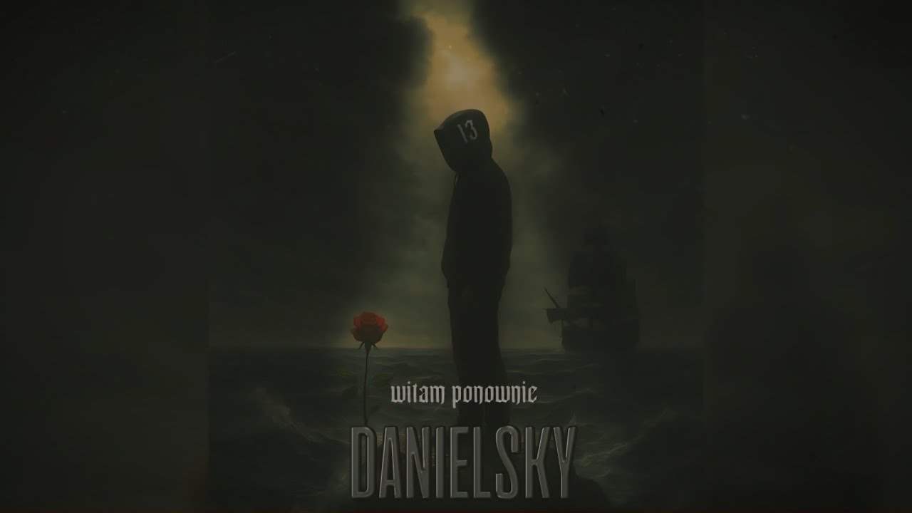 Danielsky - Witam ponownie. 