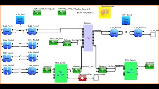 Mirabilis Design welcomes you to Booth 1 at the Automotive Ethernet Conference 2023 screenshot 2