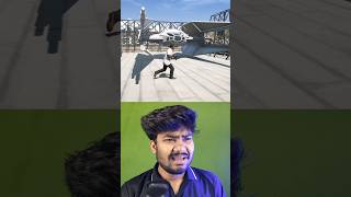Viral GTA 5 Flying Object Location – Real or Fake? #gta5 #shorts