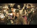 🔴RESIDENT EVIL SAGA - ZERANDO DO RE1 AO RE9 [ PARTE 9 ]