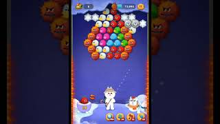 line bubble 2 level 1727