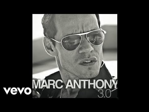 Marc Anthony – Flor Pálida