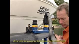 AirBerth Sistema Premium