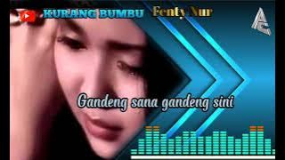 KURANG BUMBU  Fenty Nur  , by Liem pung Channel ( Official Video Music )
