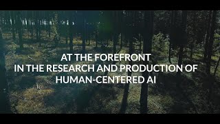 FBK for a Human Centered AI FBK for a Human Centered AI